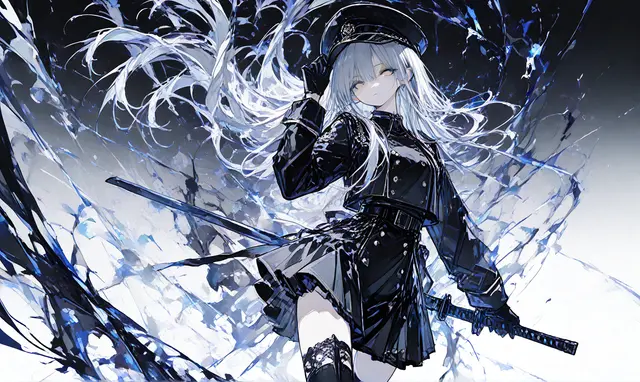 Profile image of Kazusa