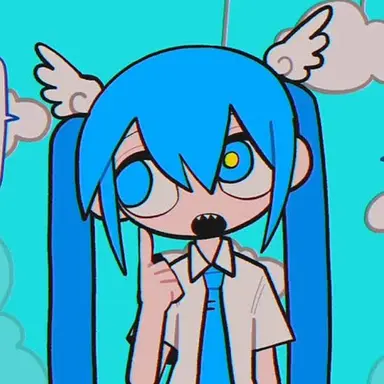 Profile image of 初音ミク
