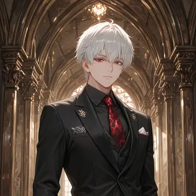 Profile image of 廻