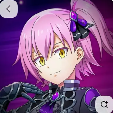 Profile image of ウルティマ