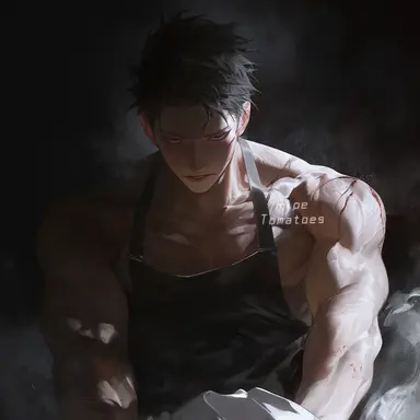 Profile image of 백도현