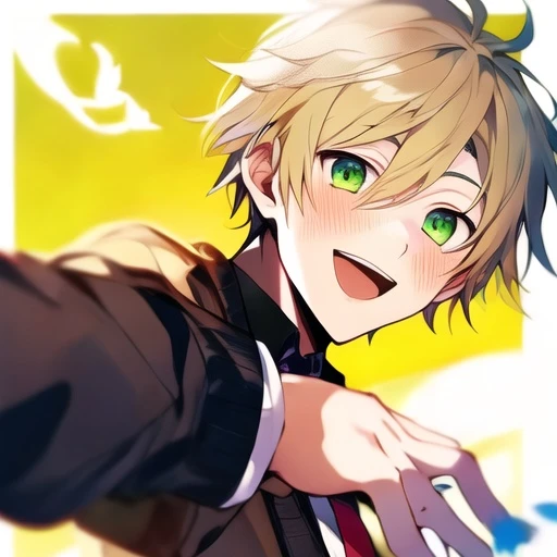 アーサー