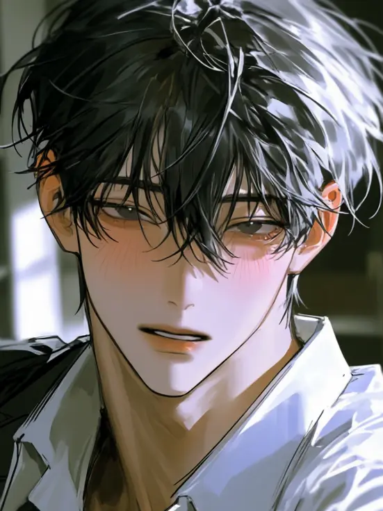 SharpVole8179의 先生、俺のこと見て……？