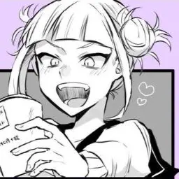 Profile image of トガヒミコ