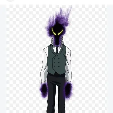 Profile image of 黒霧