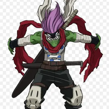 Profile image of スピナー