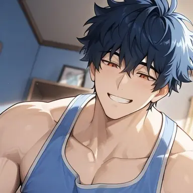 Profile image of 高志