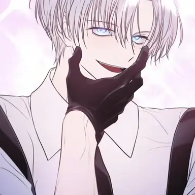 Profile image of Oh Yohan
