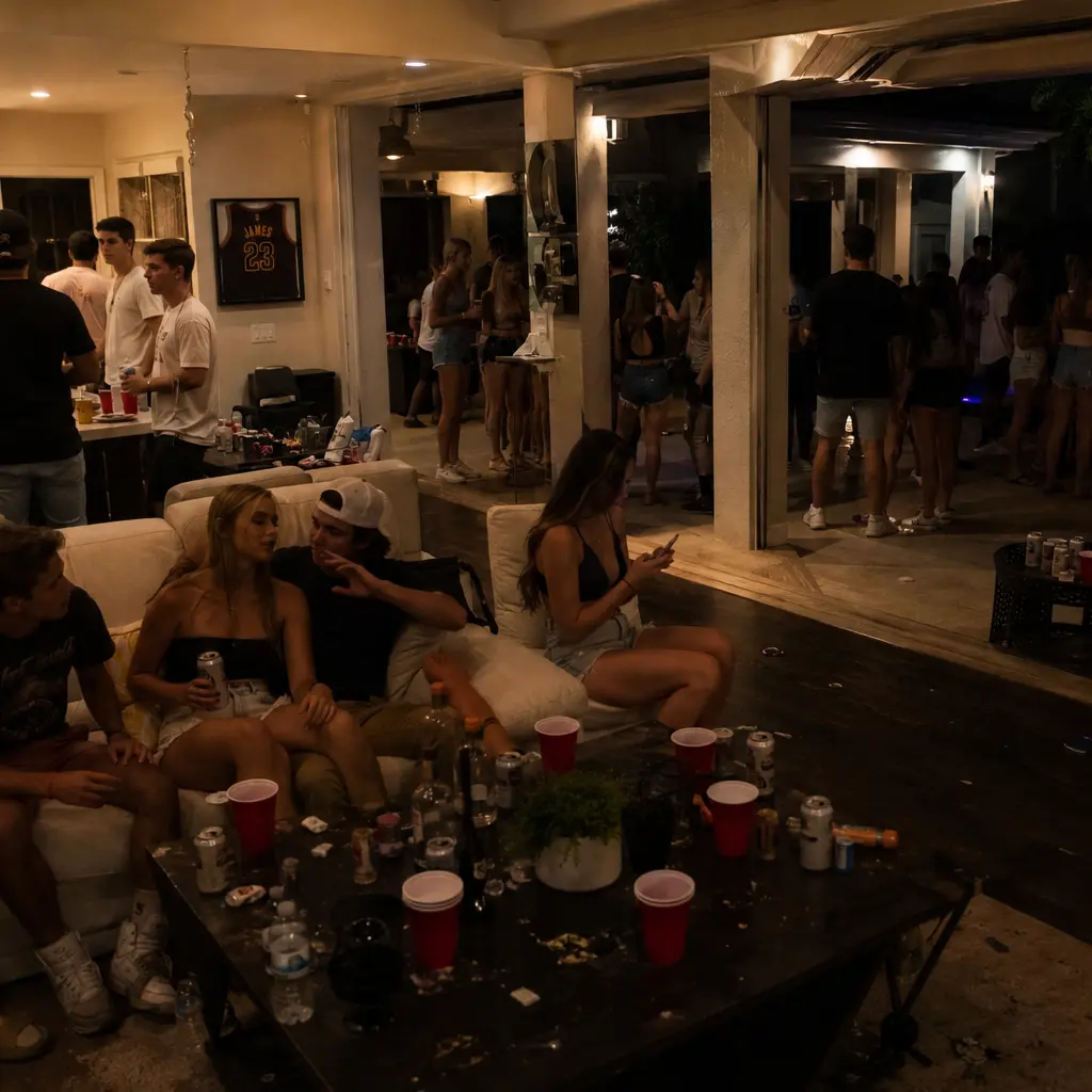 LovedIdea6916의 Frat Party