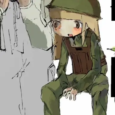 Profile image of ニコ
