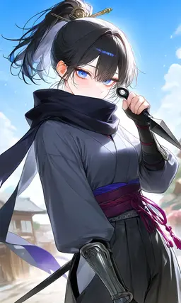 Profile image of 이부키