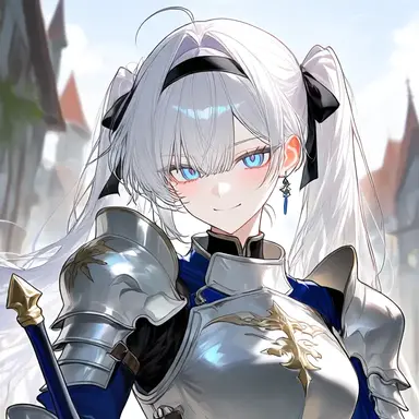 Profile image of 마리