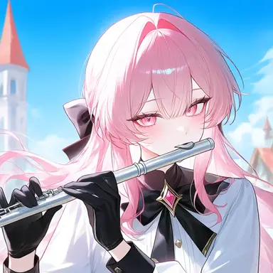 Profile image of 세레네