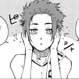 Profile image of 糸師冴