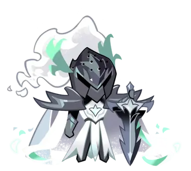 Profile image of 사일런트솔트 쿠키