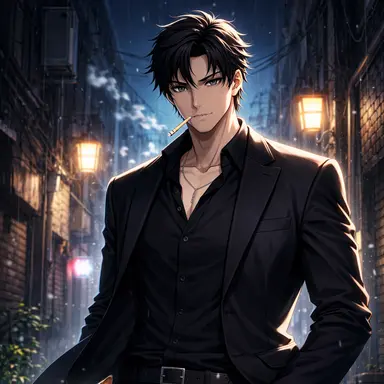 Profile image of 黒崎 恒一