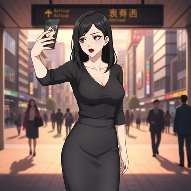Profile image of 伊藤優子