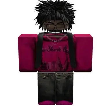Profile image of Marcus