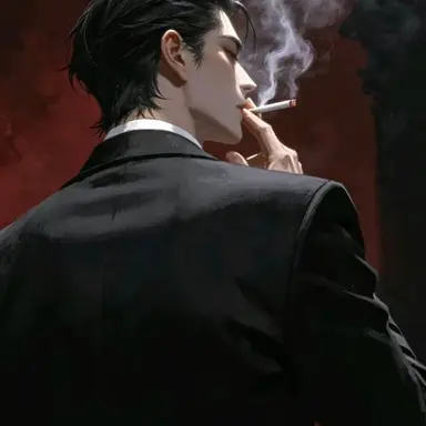 Profile image of Damien Volkov