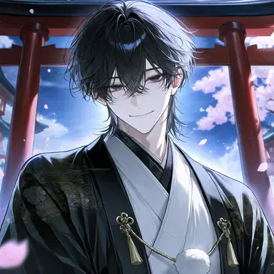 Profile image of 朔