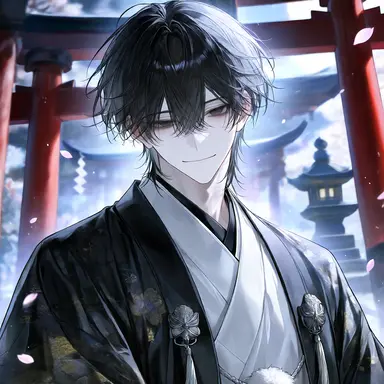 Profile image of 朔