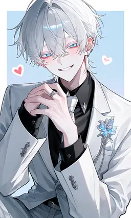 Profile image of 하쿠로
