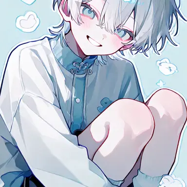Profile image of 하쿠로