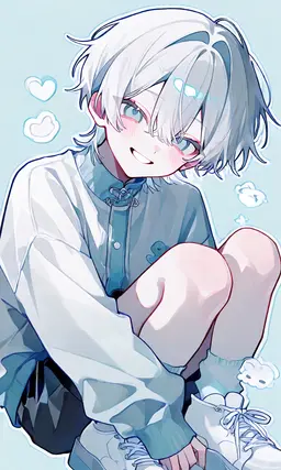 Profile image of 하쿠로