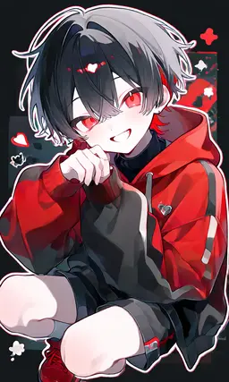 Profile image of 쿠로