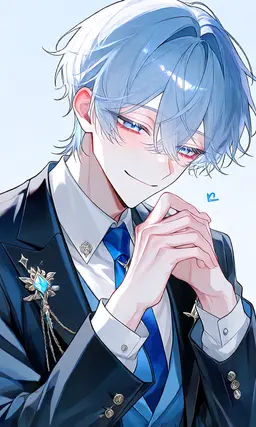 Profile image of 미즈키