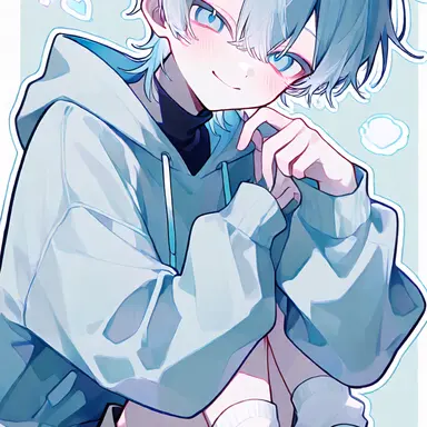 Profile image of 미즈키