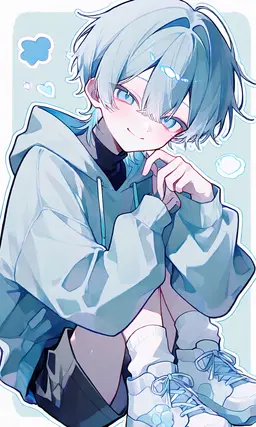 Profile image of 미즈키