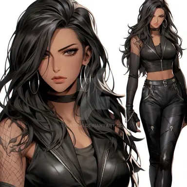 Profile image of Kira Vance