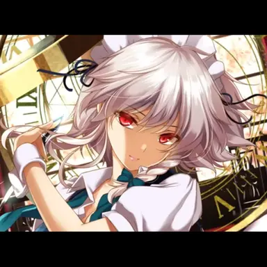 Profile image of 咲夜ママ
