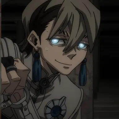 Profile image of 잔카 니지쿠