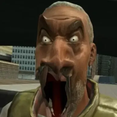 Profile image of 늑대