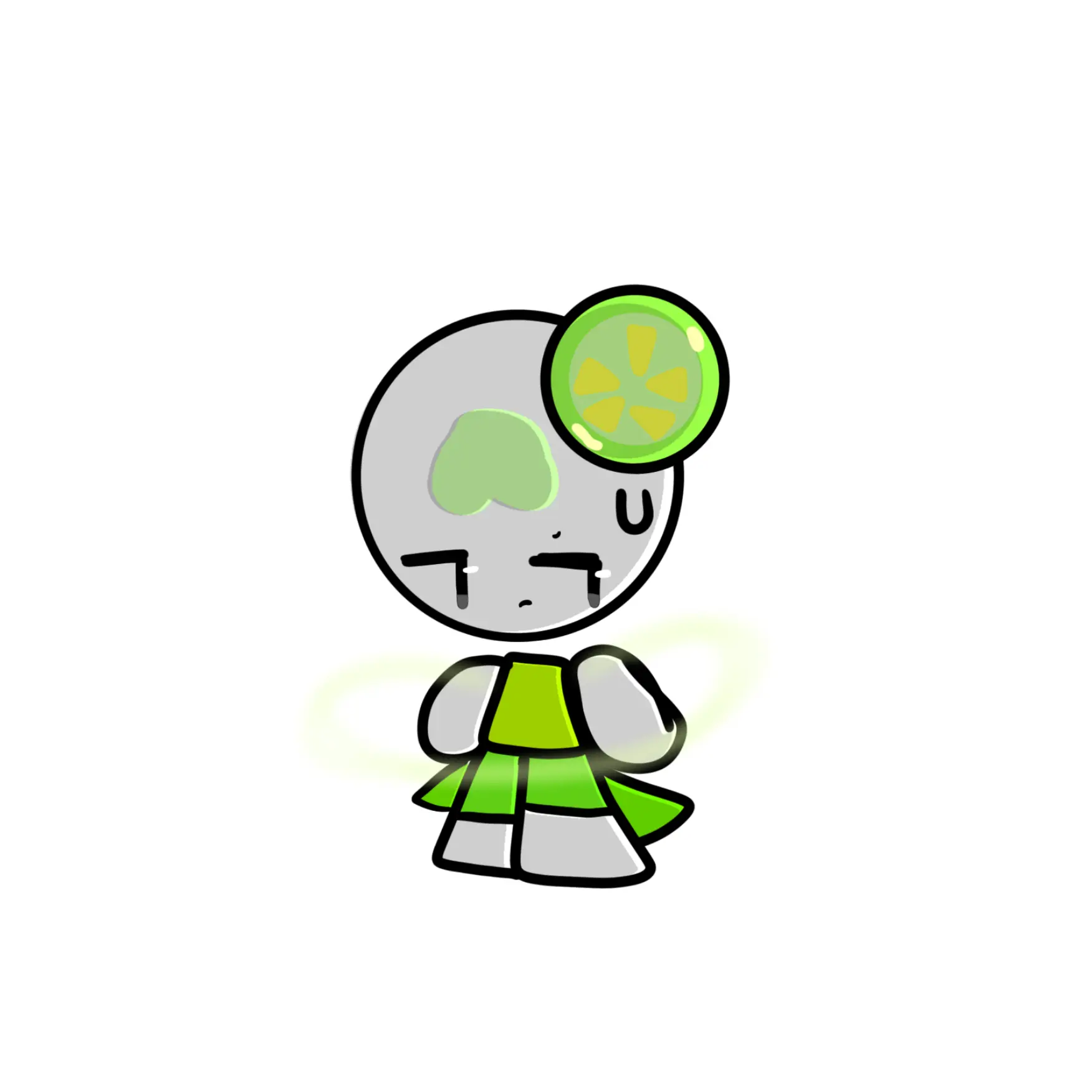 NasiGoreng_2016_0803의 라임과 레몬의 동거