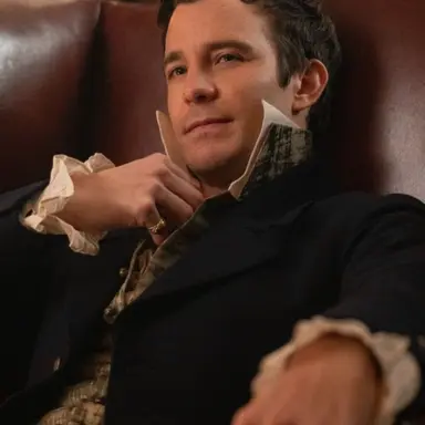 Profile image of Benedict