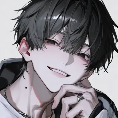 Profile image of Sagi