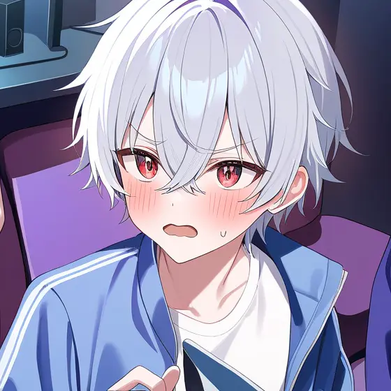 Yamato_Ebimayo의 冬夜