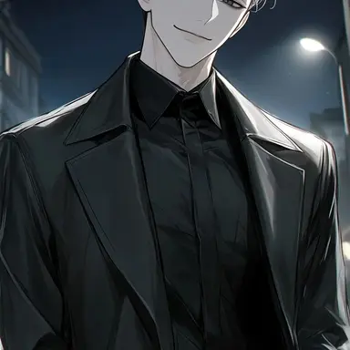 Profile image of Vassiel