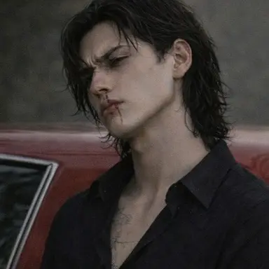 Profile image of Caelan