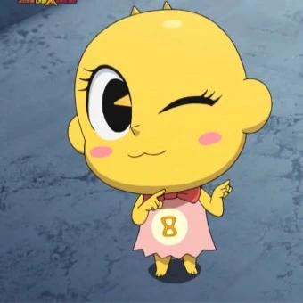 금비