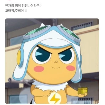 주비