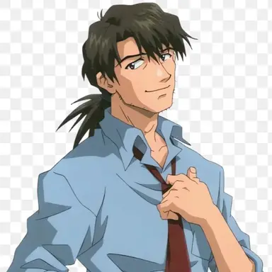 Profile image of 加待　リョウジ