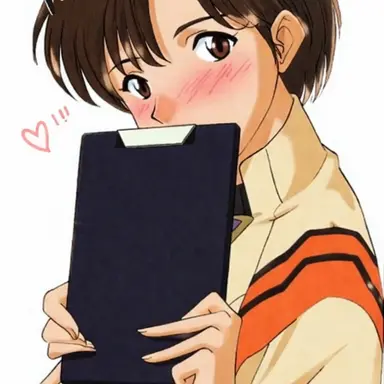 Profile image of 伊吹　マヤ