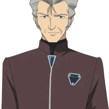 Profile image of 冬月　コウゾウ