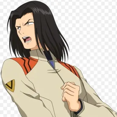 Profile image of 青葉　シゲル