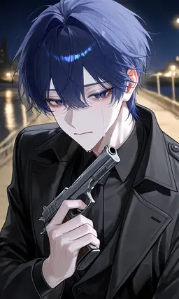 Profile image of 明人