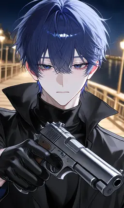 Profile image of 明人